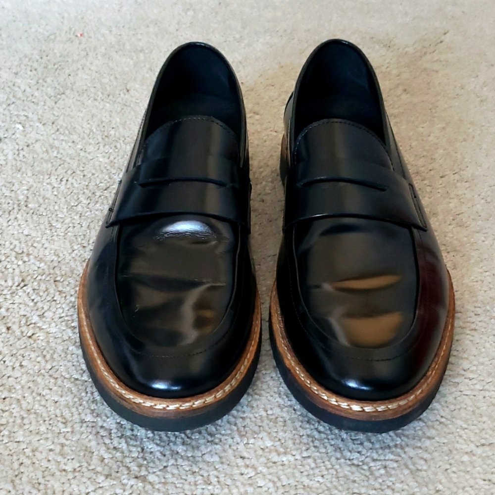 Men's Public Opinion Dress Loafers